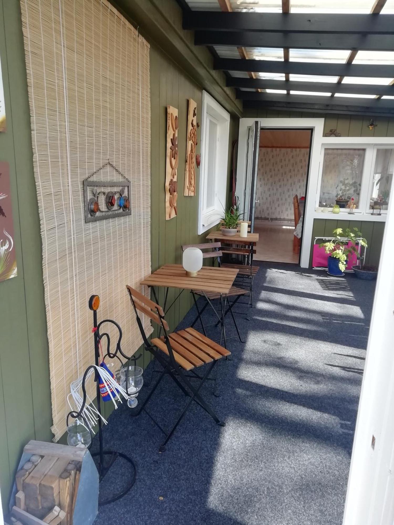 Moshults Vandrarhem Skruv Exterior foto