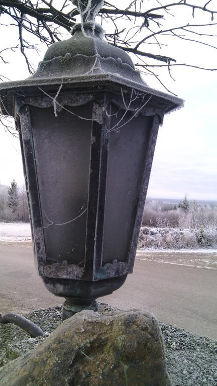 Moshults Vandrarhem Skruv Exterior foto